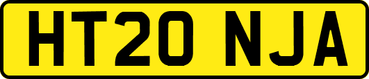 HT20NJA