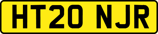 HT20NJR
