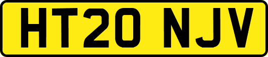 HT20NJV