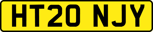 HT20NJY