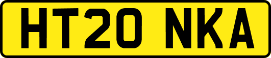 HT20NKA
