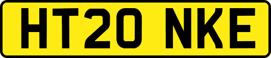 HT20NKE
