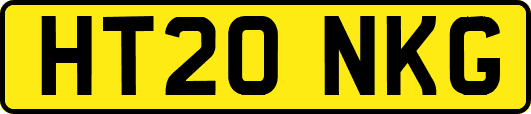 HT20NKG