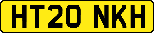 HT20NKH
