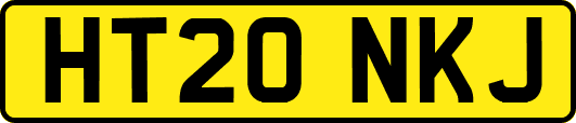 HT20NKJ
