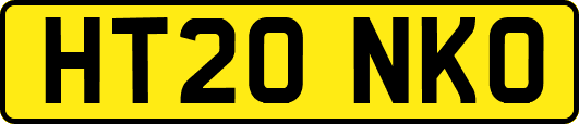 HT20NKO