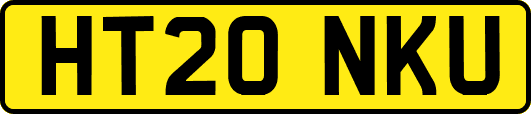 HT20NKU