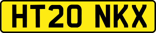 HT20NKX
