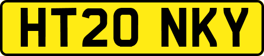 HT20NKY