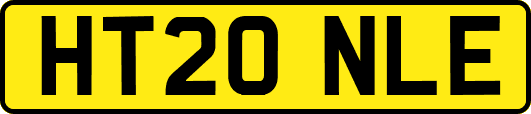 HT20NLE