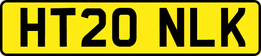HT20NLK