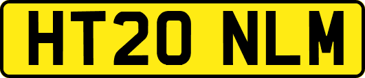 HT20NLM