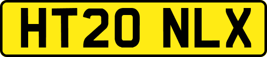 HT20NLX