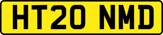HT20NMD