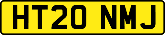 HT20NMJ