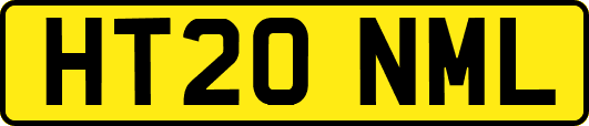 HT20NML