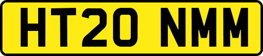 HT20NMM