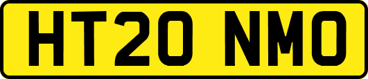 HT20NMO