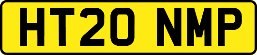 HT20NMP