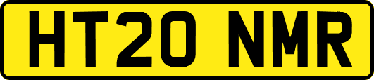 HT20NMR