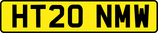 HT20NMW