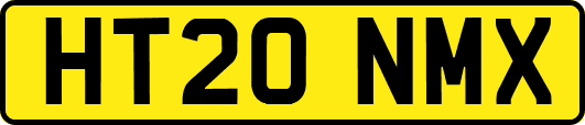 HT20NMX