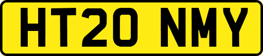 HT20NMY