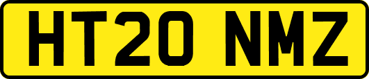 HT20NMZ