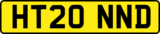 HT20NND
