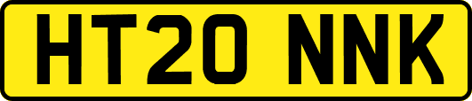 HT20NNK