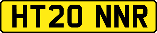 HT20NNR