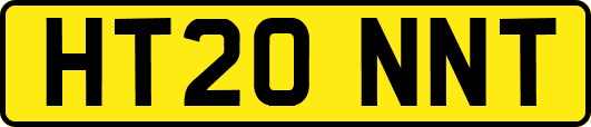 HT20NNT