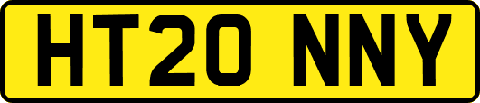 HT20NNY