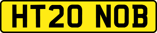 HT20NOB