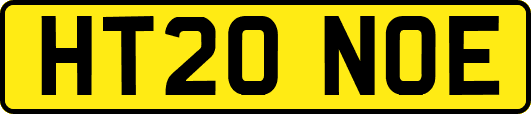 HT20NOE