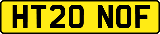 HT20NOF
