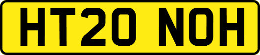 HT20NOH
