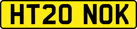 HT20NOK