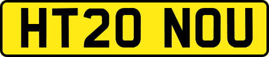 HT20NOU