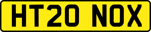 HT20NOX