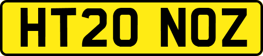 HT20NOZ