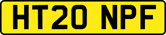 HT20NPF