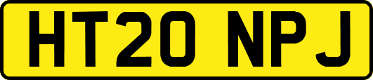HT20NPJ
