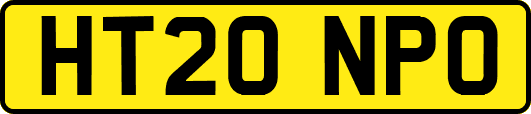 HT20NPO