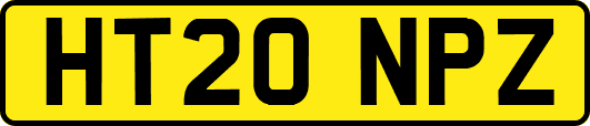 HT20NPZ