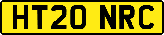 HT20NRC