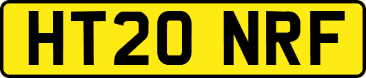 HT20NRF