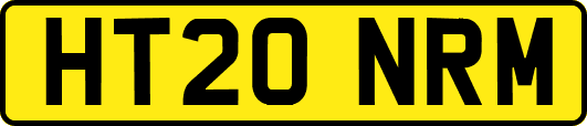 HT20NRM