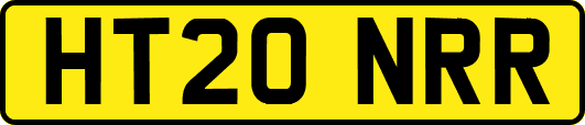 HT20NRR