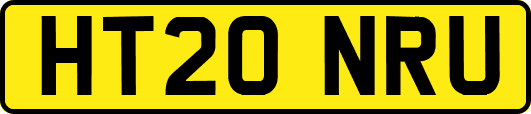 HT20NRU
